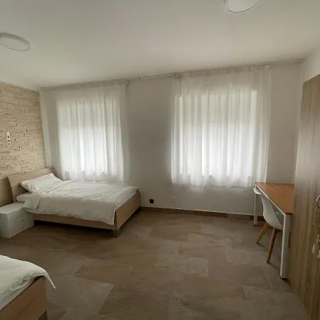 Erft Gasthof Kerpen (North Rhine-Westphalia)