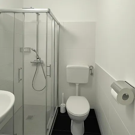 Erft Gasthof Kerpen (North Rhine-Westphalia)