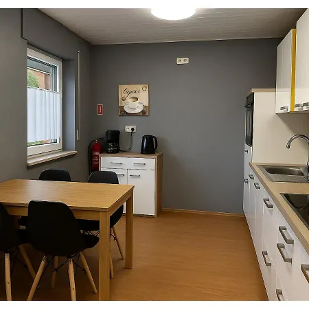 Erft * Kerpen (North Rhine-Westphalia)