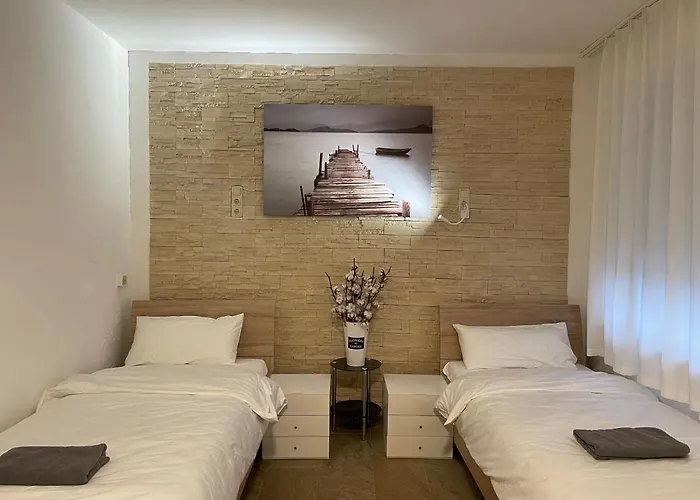 Erft Гостевой дом