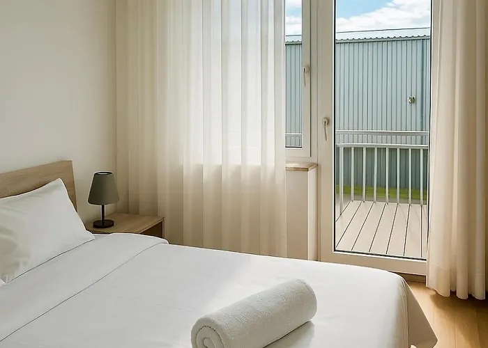 Erft Гостевой дом