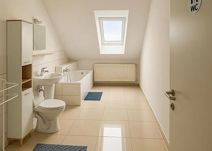 Erft Гостевой дом *